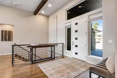 16406 Dancing Bear Ln, Monument, CO 80132 photo 7