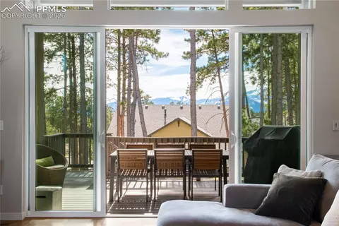 16406 Dancing Bear Ln, Monument, CO 80132 photo 41
