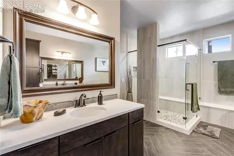 16406 Dancing Bear Ln, Monument, CO 80132 photo 23
