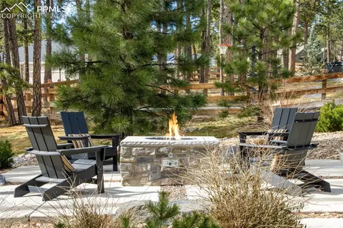 16406 Dancing Bear Ln, Monument, CO 80132 photo 43