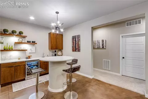 16406 Dancing Bear Ln, Monument, CO 80132 photo 33