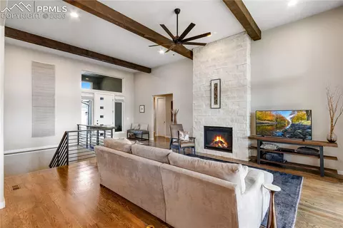 16406 Dancing Bear Ln, Monument, CO 80132 photo 10