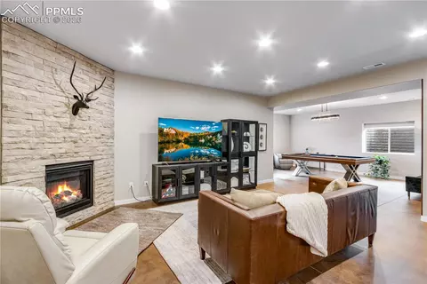 16406 Dancing Bear Ln, Monument, CO 80132 photo 31