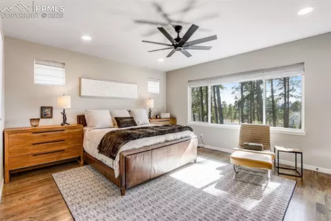 16406 Dancing Bear Ln, Monument, CO 80132 photo 21
