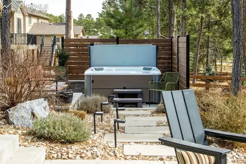 16406 Dancing Bear Ln, Monument, CO 80132 photo 46