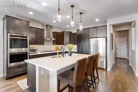 16406 Dancing Bear Ln, Monument, CO 80132 photo 13
