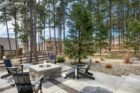 16406 Dancing Bear Ln, Monument, CO 80132 photo 44