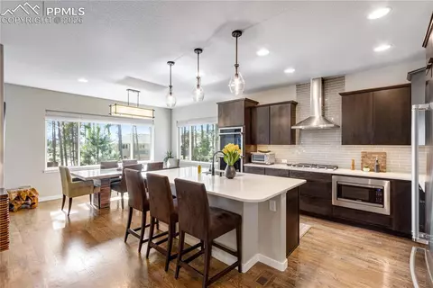 16406 Dancing Bear Ln, Monument, CO 80132 photo 15