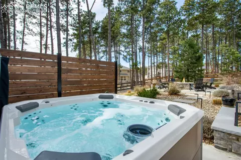 16406 Dancing Bear Ln, Monument, CO 80132 photo 47