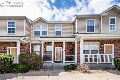 7113 Yampa River Hts, Fountain, CO 80817