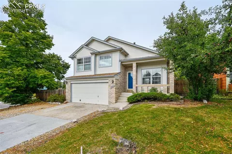 7270 Churchwood Cir, Colorado Springs, CO 80918