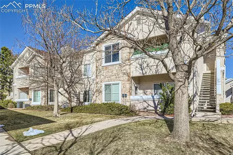 3695 Strawberry Field Grv #B, Colorado Springs, CO 80906