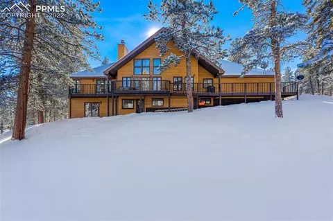 123 Spring Dr, Pine, CO 80470 photo 2