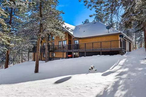 123 Spring Dr, Pine, CO 80470 photo 3