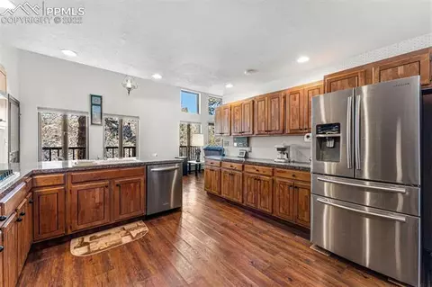 123 Spring Dr, Pine, CO 80470 photo 16