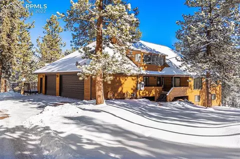 123 Spring Dr, Pine, CO 80470 photo 33