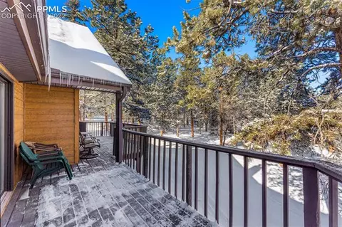 123 Spring Dr, Pine, CO 80470 photo 32