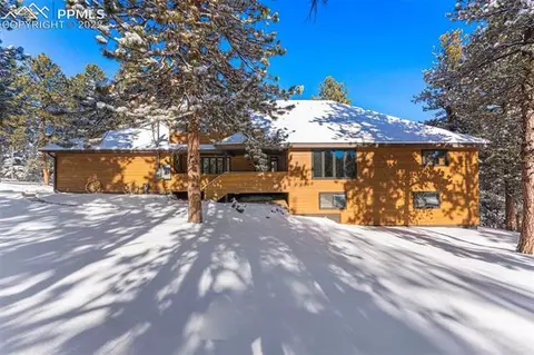 123 Spring Dr, Pine, CO 80470 photo 4
