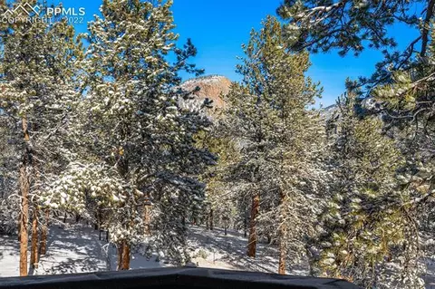 123 Spring Dr, Pine, CO 80470 photo 5