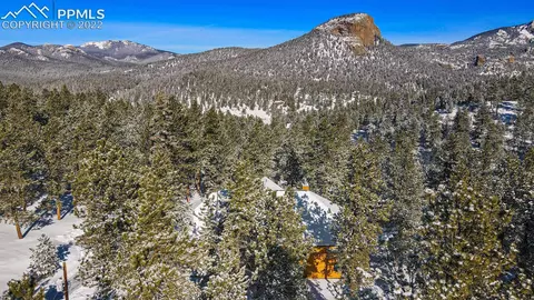 123 Spring Dr, Pine, CO 80470 photo 1