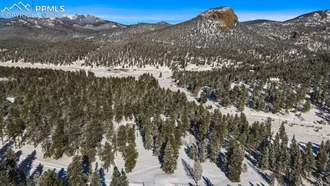 123 Spring Dr, Pine, CO 80470 photo 35