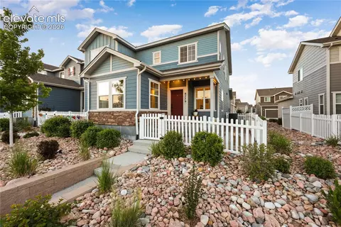 8779 Shady Ridge Grv, Colorado Springs, CO 80924