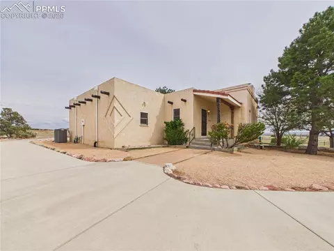 1380 S Winterhaven Dr, Pueblo West, CO 81007