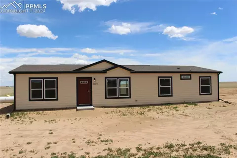 40391 Gieck Rd, Rush, CO 80833
