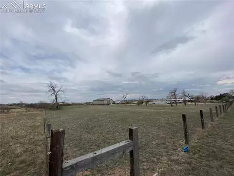 11685 Owl Pl, Peyton, CO 80831 photo 1