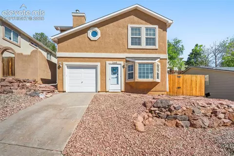 2668 Christopher Ter, Colorado Springs, CO 80907