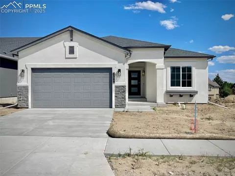6569 Vistancia Ave, Colorado Springs, CO 80922