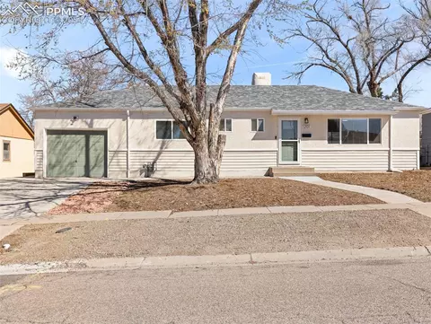1201 Ruppel St, Pueblo, CO 81001