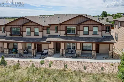 5548 Stetson Hills Blvd, Colorado Springs, CO 80917