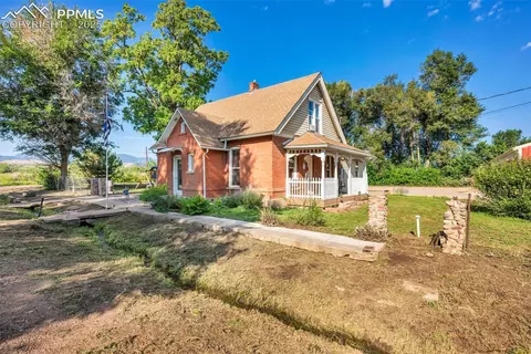 1301 W 2nd St, Florence, CO 81226