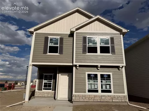 5326 Hodges Grv, Colorado Springs, CO 80925