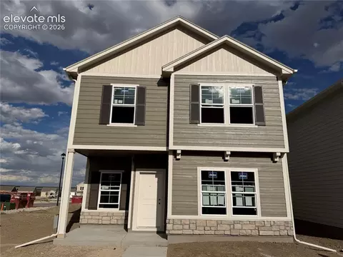 5326 Hodges Grv, Colorado Springs, CO 80925