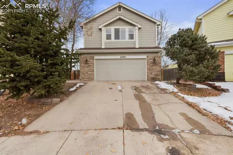 6190 Juno Ct, Colorado Springs, CO 80922