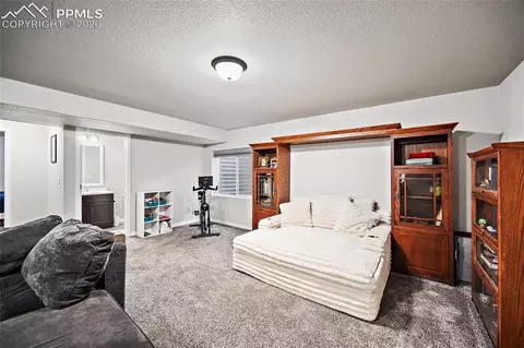 Bedroom - 7702 Berwyn Loop, Peyton, CO 80831 photo 6 of 7
