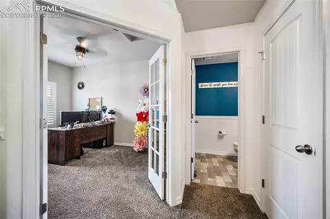 Entry Way - 7702 Berwyn Loop, Peyton, CO 80831 photo 1 of 1