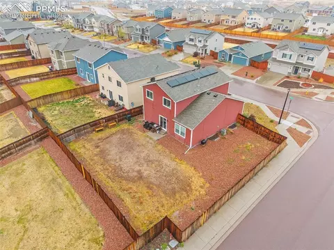 View/Area - 7702 Berwyn Loop, Peyton, CO 80831 photo 1 of 2