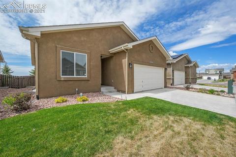 11629 Shaolin Grv, Peyton, CO 80831 photo 2