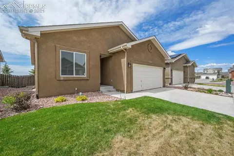 11629 Shaolin Grv, Peyton, CO 80831 photo 2