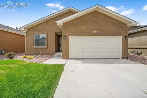 11629 Shaolin Grv, Peyton, CO 80831 photo 1
