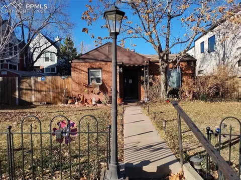 1061 Jasmine St, Denver, CO 80220