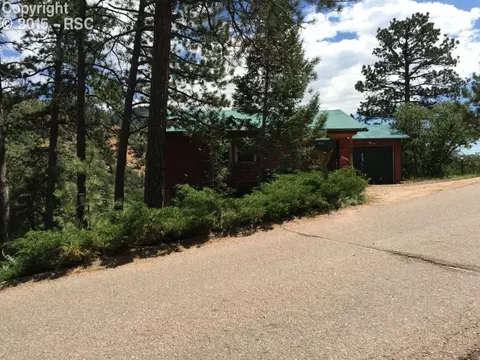 10220 Mountain Rd, Cascade, CO 80809 photo 1