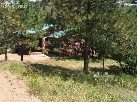 10220 Mountain Rd, Cascade, CO 80809 photo 2