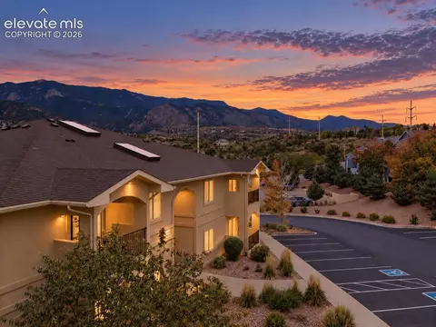 1530 Little Bear Creek Pt #301, Colorado Springs, CO 80904