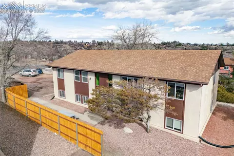 2155 King St, Colorado Springs, CO 80904