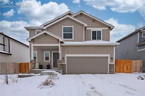 6848 Yocona Dr, Colorado Springs, CO 80925
