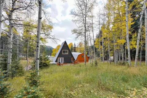 Exterior - 48 Angel Rd, Rye, CO 81069 photo 1 of 2